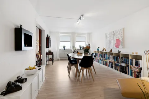 Mariagervej 25, 3. tv. — billede 4
