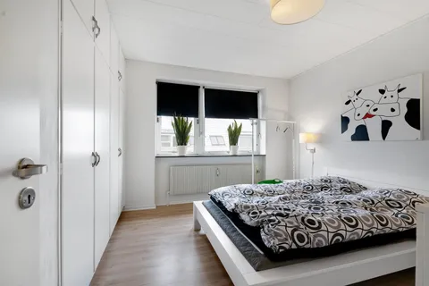 Mariagervej 25, 3. tv. — billede 5
